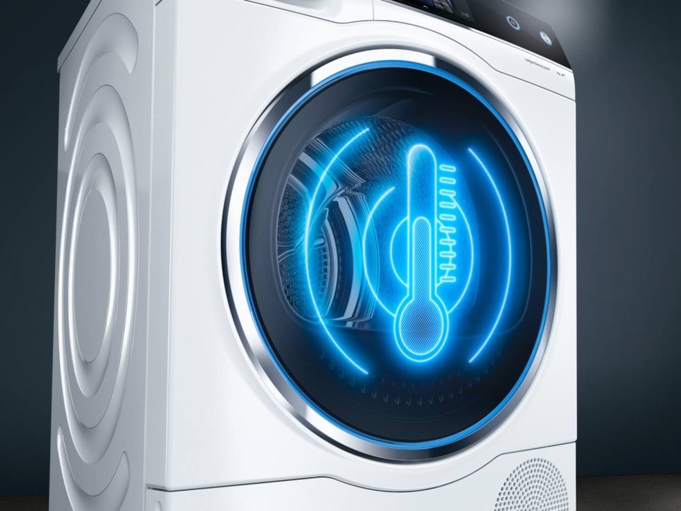 autoDry-Funktion bei Avena Elektro GmbH in Ingolstadt