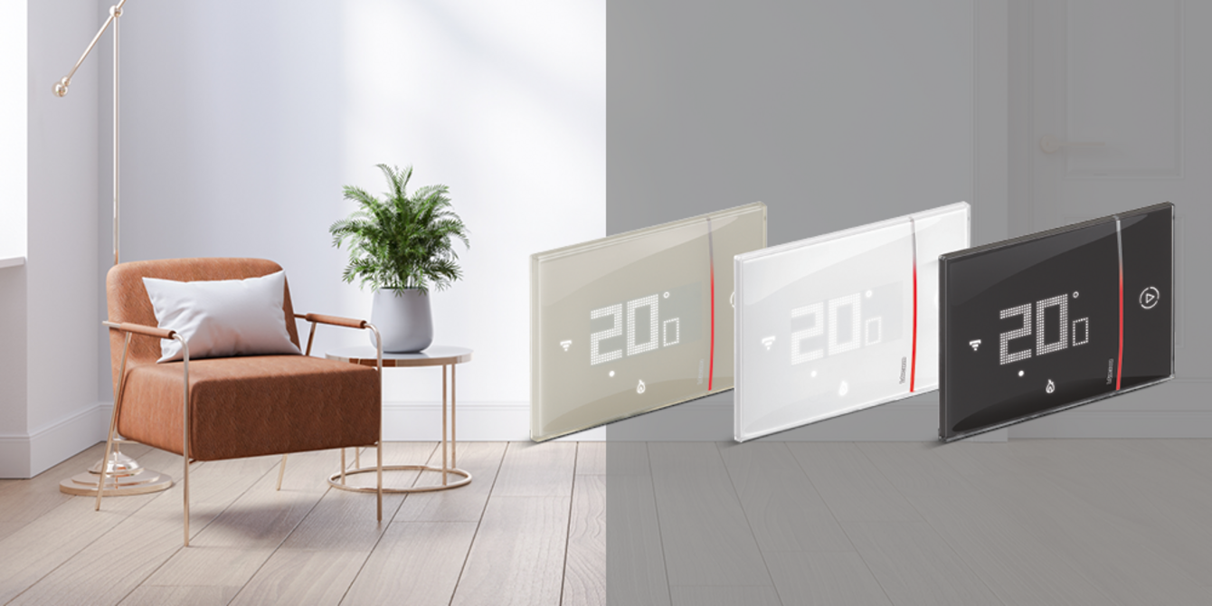 Smartes Heizen bei Avena Elektro GmbH in Ingolstadt