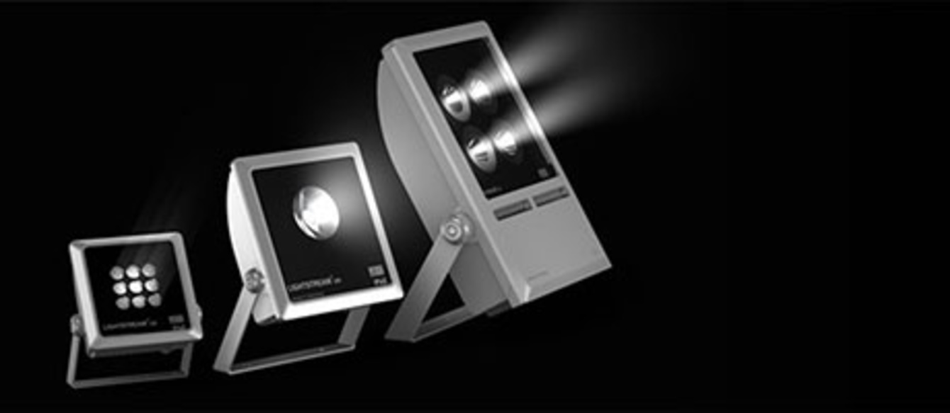 Lightstream LED bei Avena Elektro GmbH in Ingolstadt