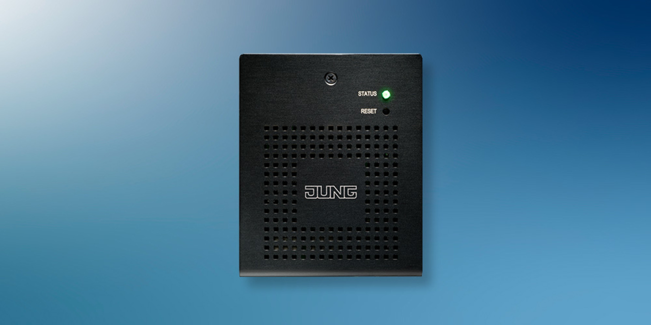 Smart Visu Server bei Avena Elektro GmbH in Ingolstadt