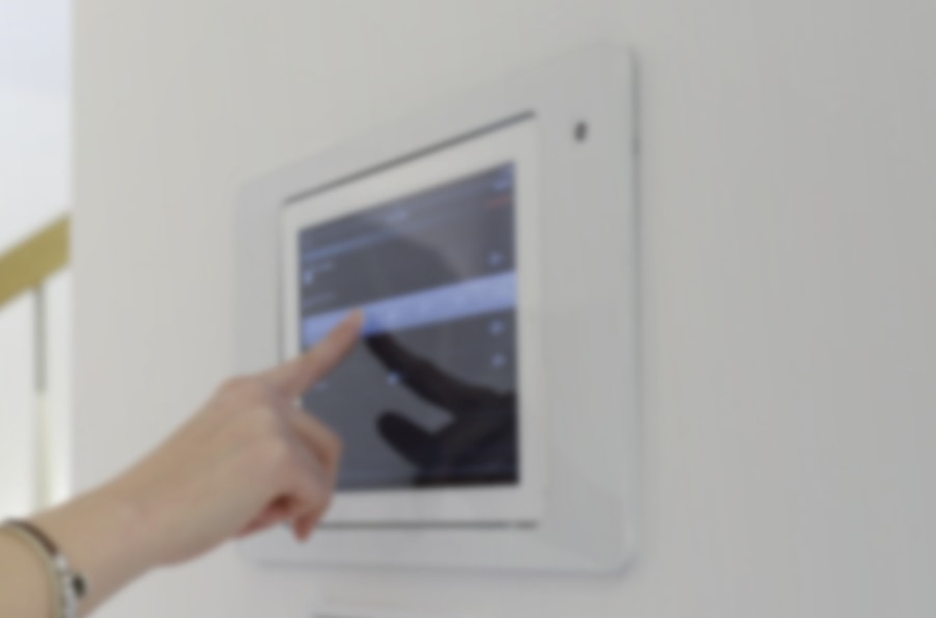 KNX-Planung bei Avena Elektro GmbH in Ingolstadt