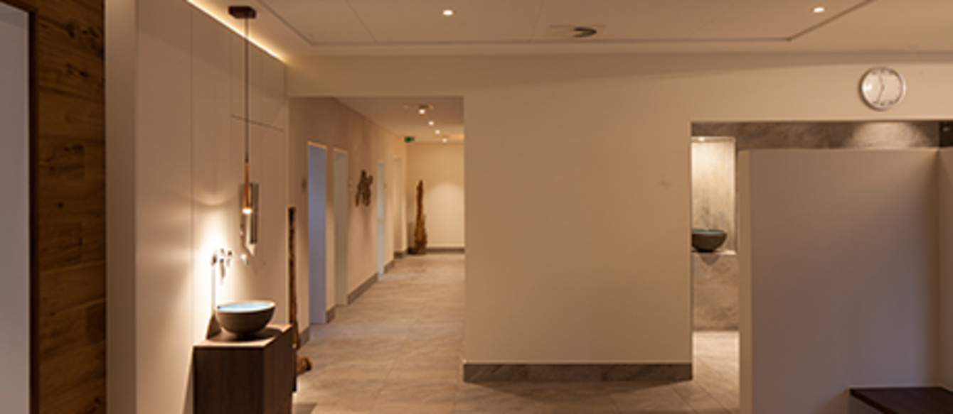 Spa / Wellness bei Avena Elektro GmbH in Ingolstadt