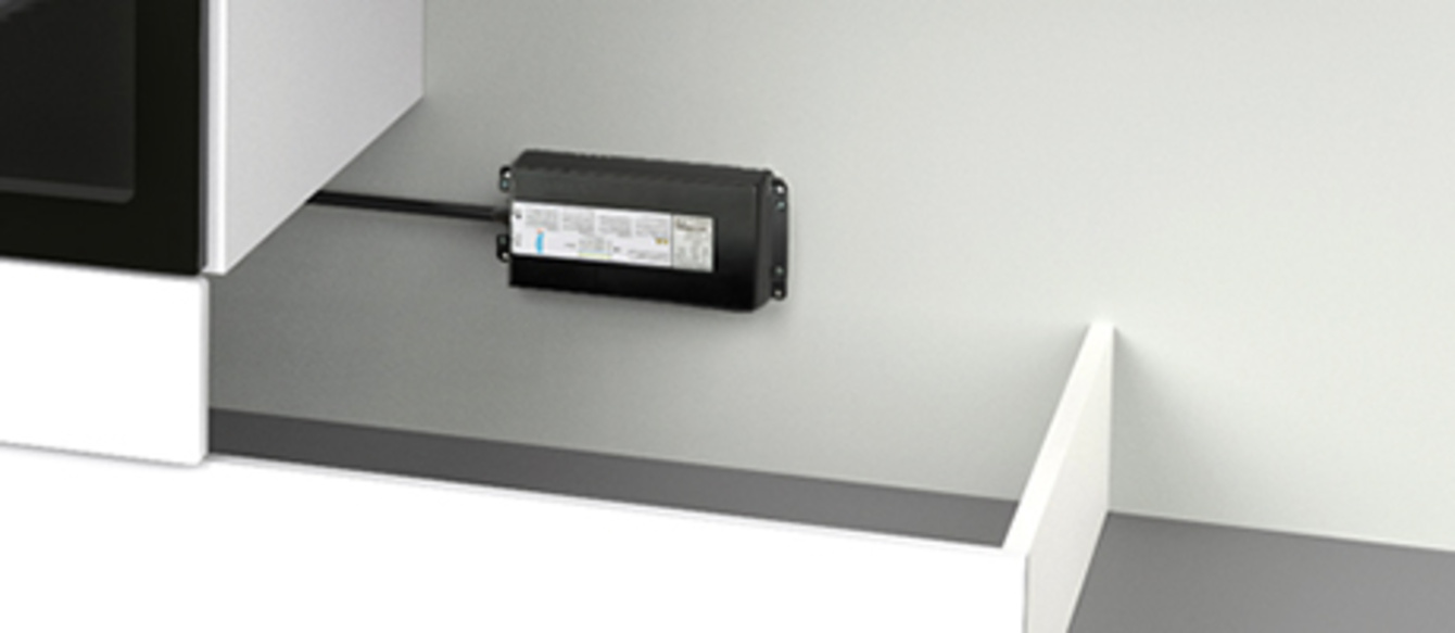 Herdwächter bei Avena Elektro GmbH in Ingolstadt