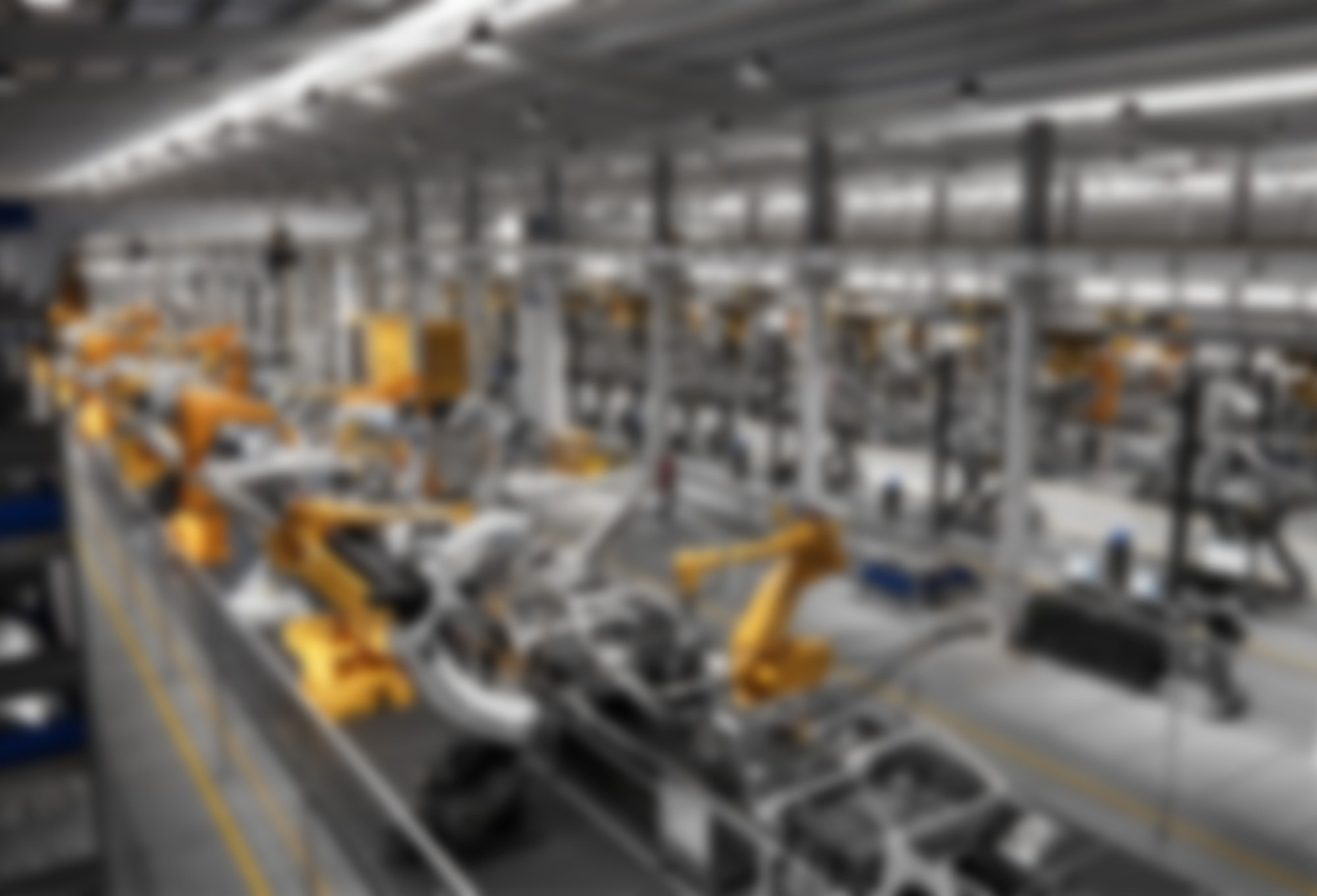 SPS-Steuerung bei Avena Elektro GmbH in Ingolstadt