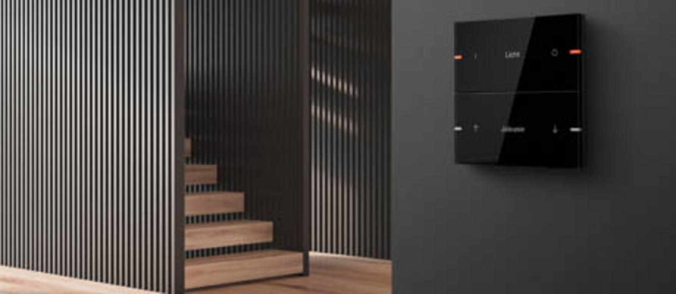 Gira Tastsensor 4 bei Avena Elektro GmbH in Ingolstadt