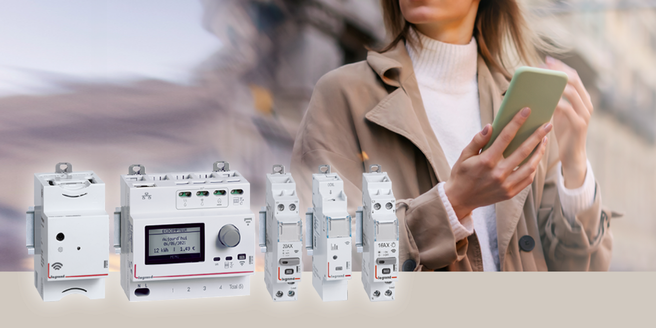 CX³ with Netatmo bei Avena Elektro GmbH in Ingolstadt