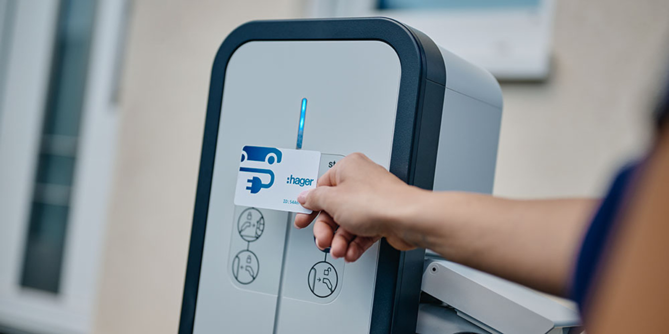 E-Mobilität öffentlicher Bereich bei Avena Elektro GmbH in Ingolstadt