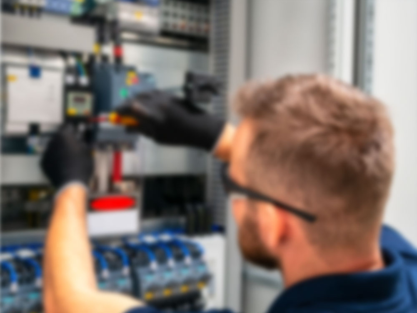 Nieder­spannungs­anlagen bei Avena Elektro GmbH in Ingolstadt