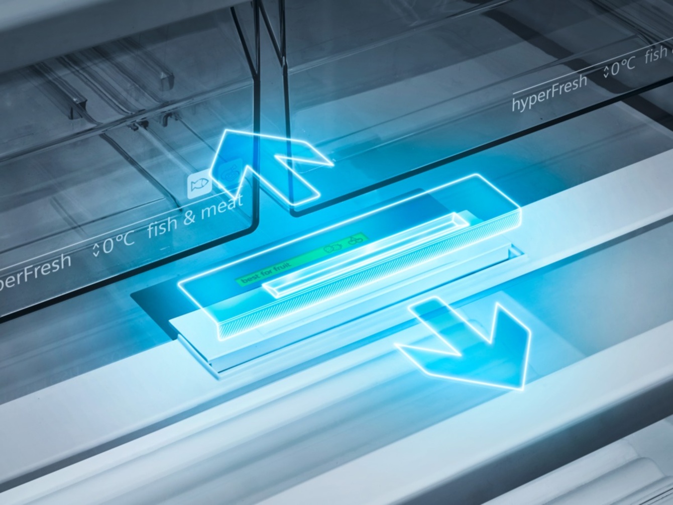 hyperFresh bei Avena Elektro GmbH in Ingolstadt