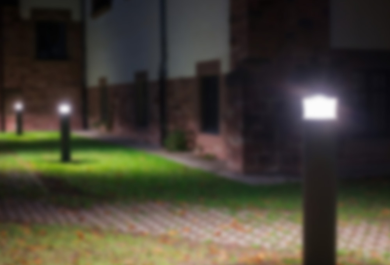 LED-Straßen­beleuchtung bei Avena Elektro GmbH in Ingolstadt