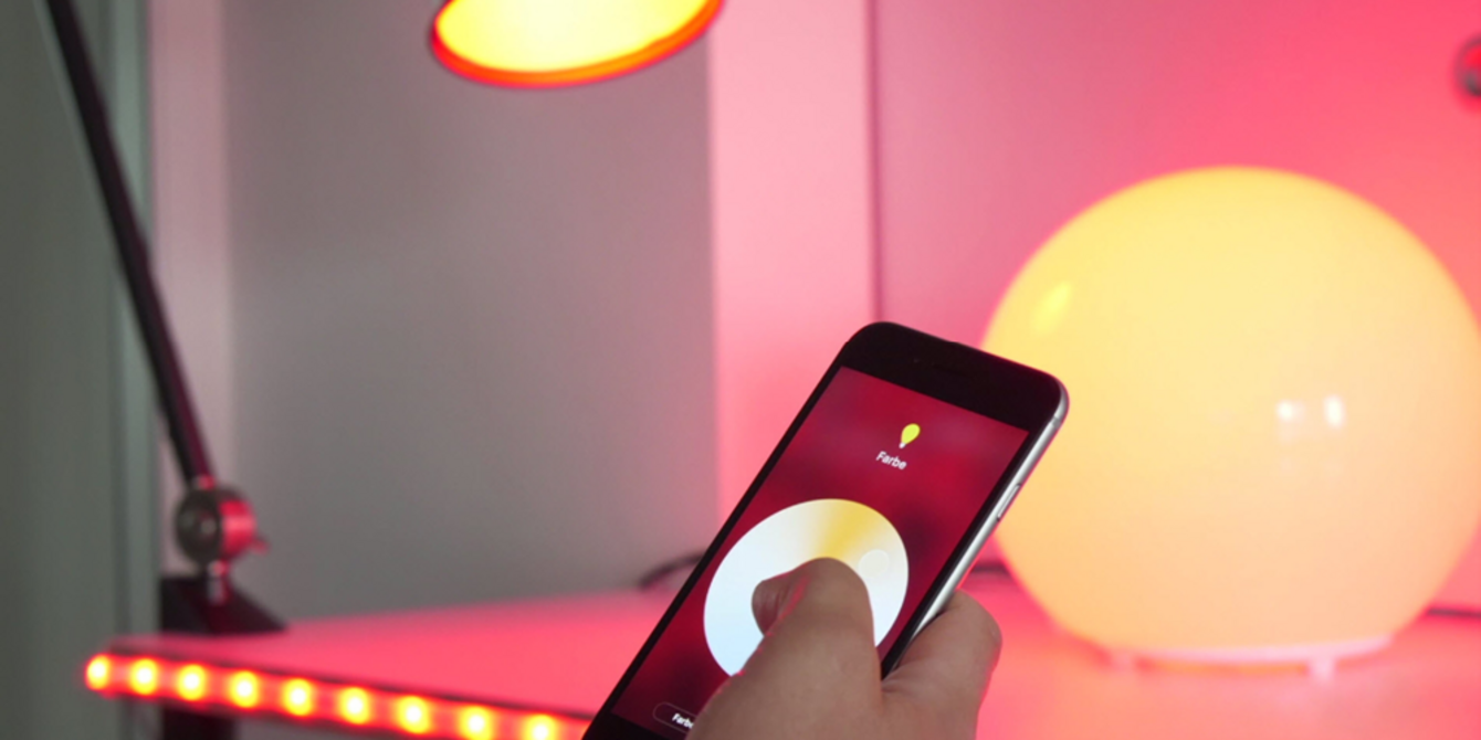 LED-Smart bei Avena Elektro GmbH in Ingolstadt