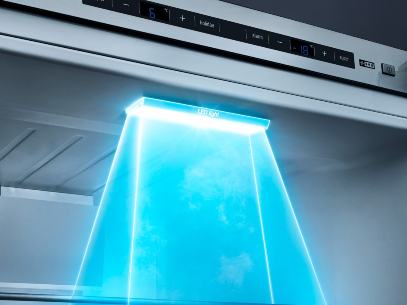 LED Licht bei Avena Elektro GmbH in Ingolstadt