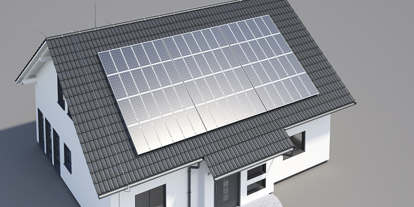 Umfassender Schutz für Photovoltaikanlagen bei Avena Elektro GmbH in Ingolstadt