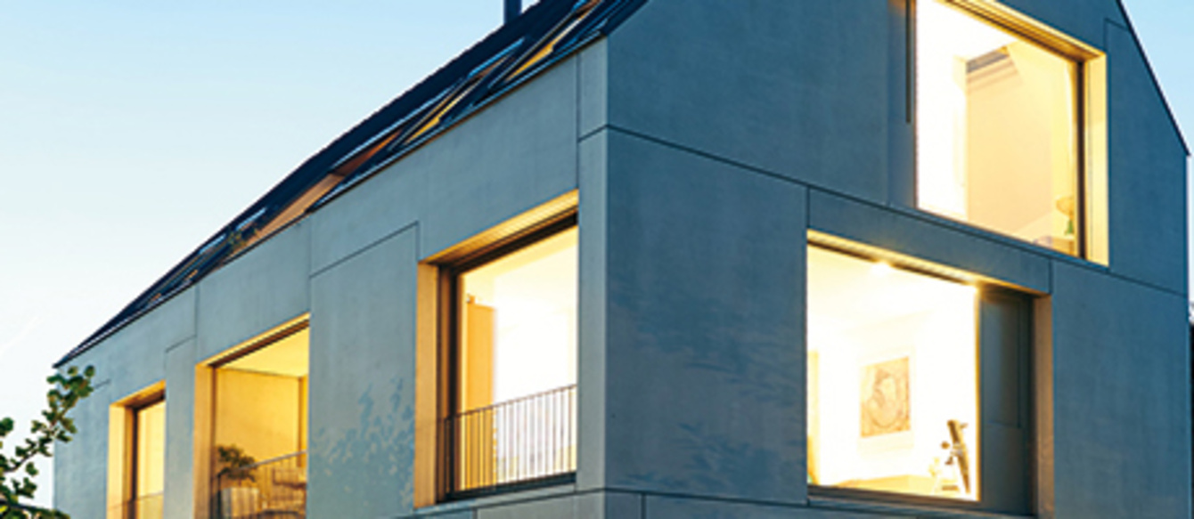 LUXORliving bei Avena Elektro GmbH in Ingolstadt