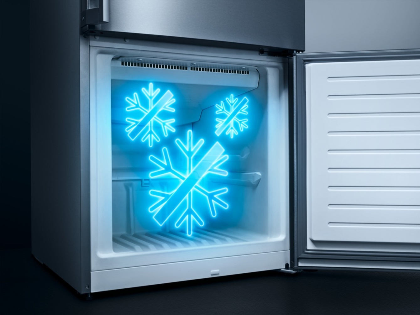 noFrost bei Avena Elektro GmbH in Ingolstadt