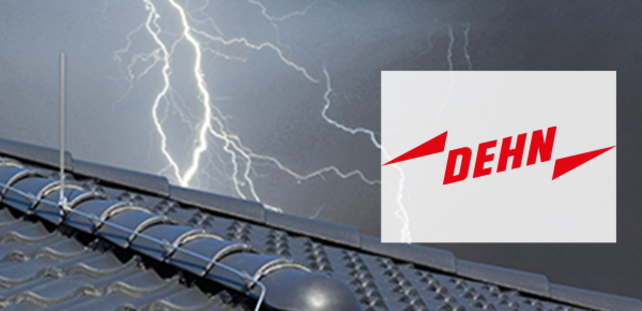 Dehn bei Avena Elektro GmbH in Ingolstadt