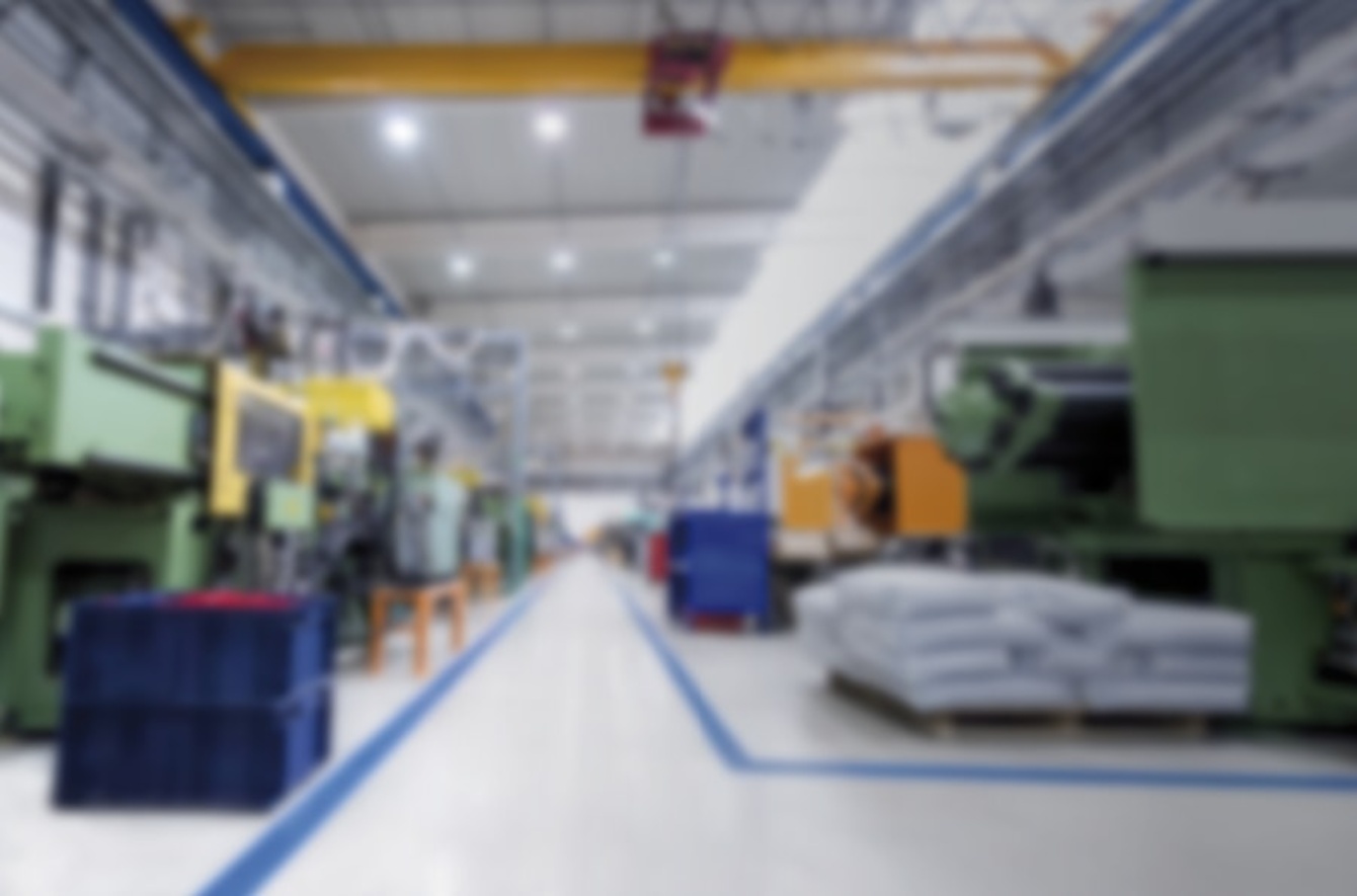 Industrie & Gewerbe bei Avena Elektro GmbH in Ingolstadt