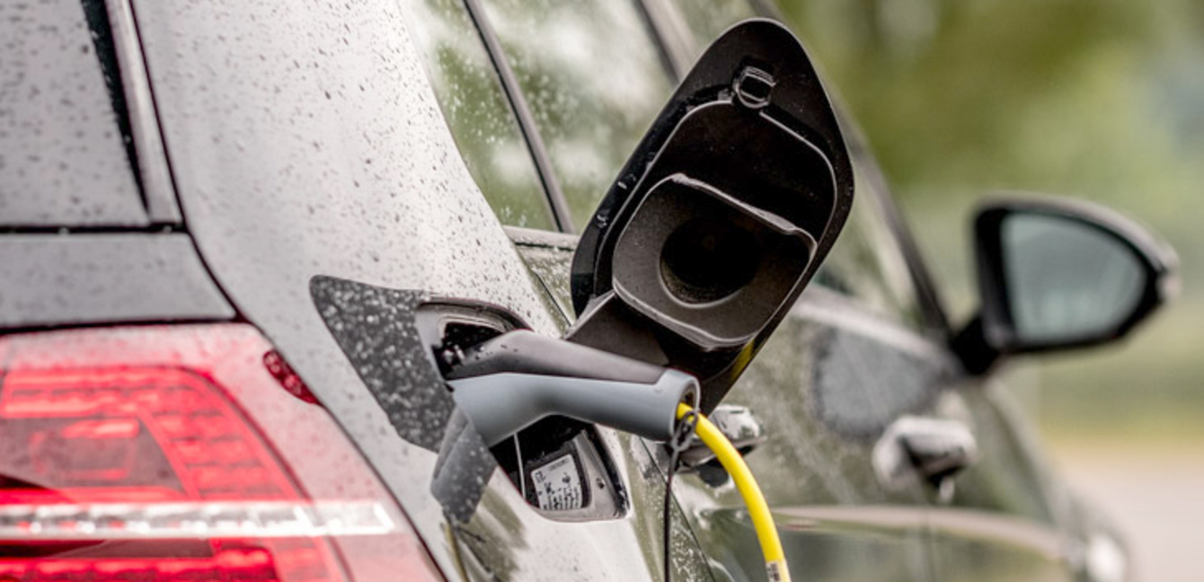 E-Mobility bei Avena Elektro GmbH in Ingolstadt