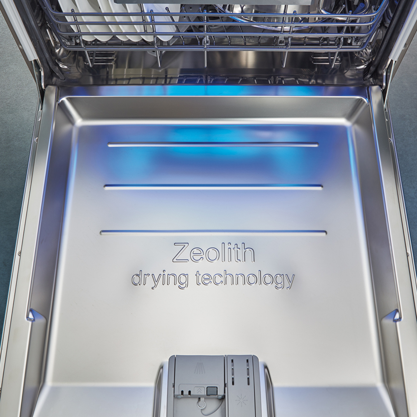 Zeolith Trocknen – Für glänzende Spülergebnisse bei Avena Elektro GmbH in Ingolstadt