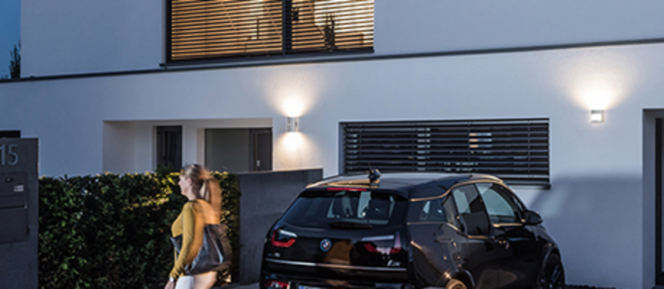 TheLeda D bei Avena Elektro GmbH in Ingolstadt