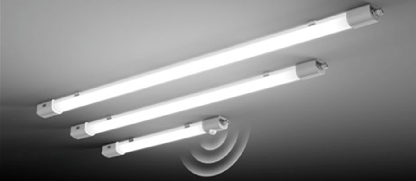 Planox Feuchtraumleuchten bei Avena Elektro GmbH in Ingolstadt