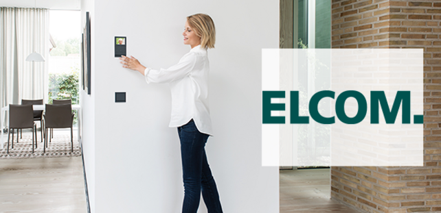 Elcom bei Avena Elektro GmbH in Ingolstadt