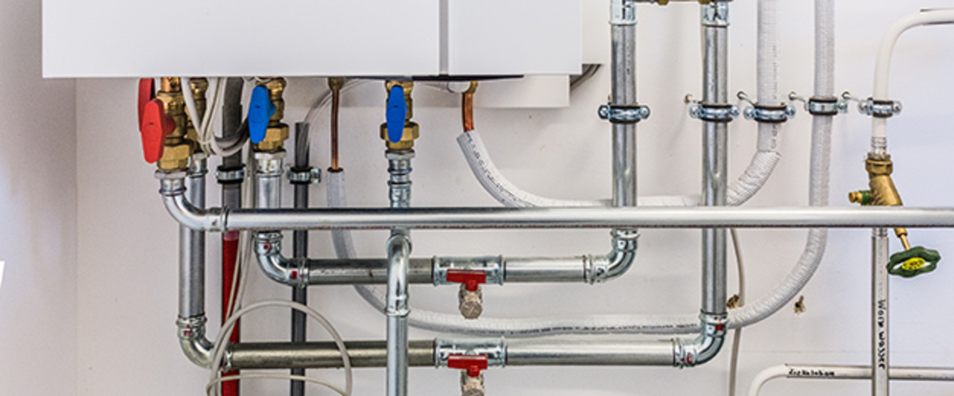 Heizung und Haussteuerung bei Avena Elektro GmbH in Ingolstadt