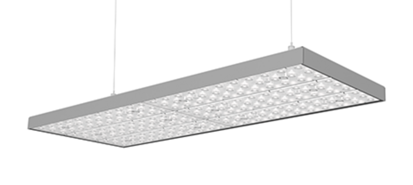 Leuchtenserie LUZ bei Avena Elektro GmbH in Ingolstadt