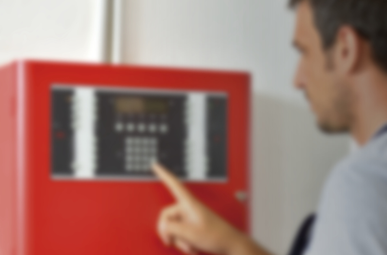 Brandmelde­anlagen bei Avena Elektro GmbH in Ingolstadt