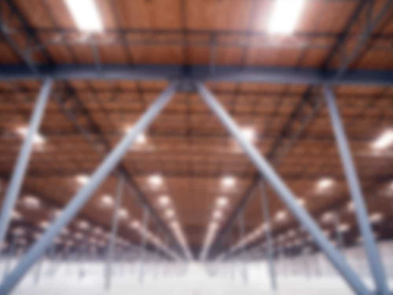 Industrie­beleuchtung bei Avena Elektro GmbH in Ingolstadt
