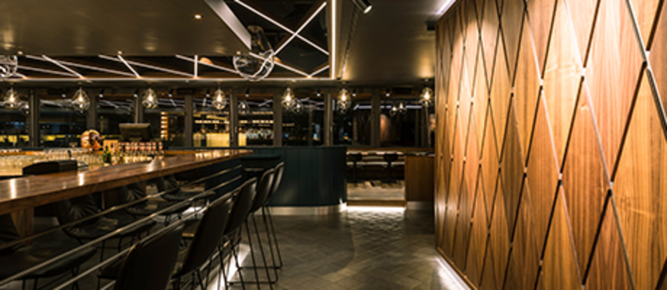 Hotellerie / Gastronomie bei Avena Elektro GmbH in Ingolstadt