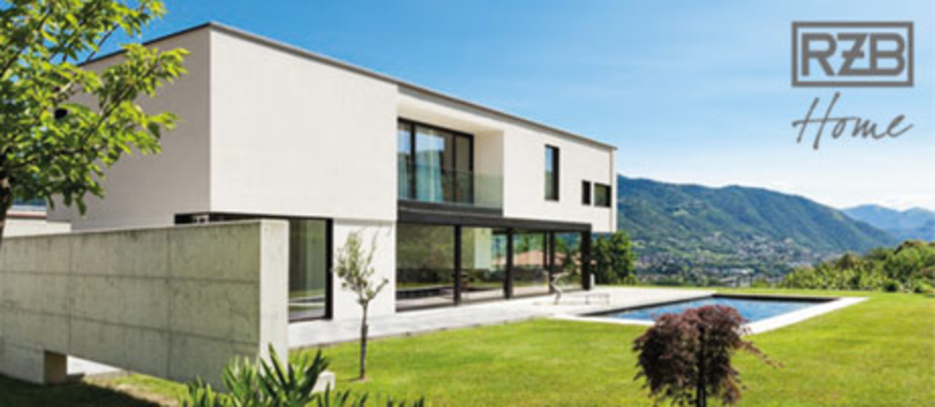 RZB Home + Basic bei Avena Elektro GmbH in Ingolstadt