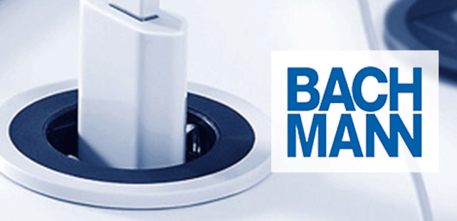 Bachmann bei Avena Elektro GmbH in Ingolstadt