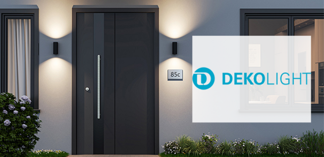 DEKO-LIGHT bei Avena Elektro GmbH in Ingolstadt