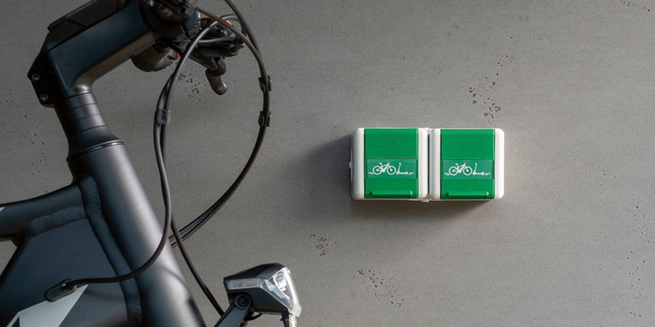SCHUKO® Steckdose für E-Bikes bei Avena Elektro GmbH in Ingolstadt