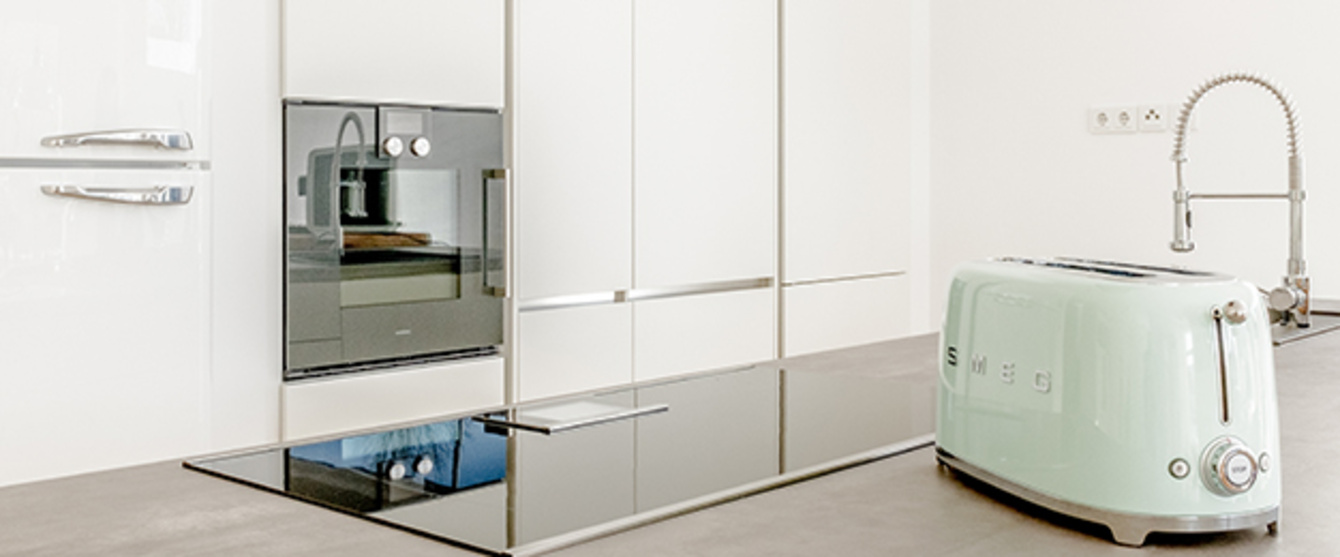 Elektro- und Haushaltsgeräte bei Avena Elektro GmbH in Ingolstadt