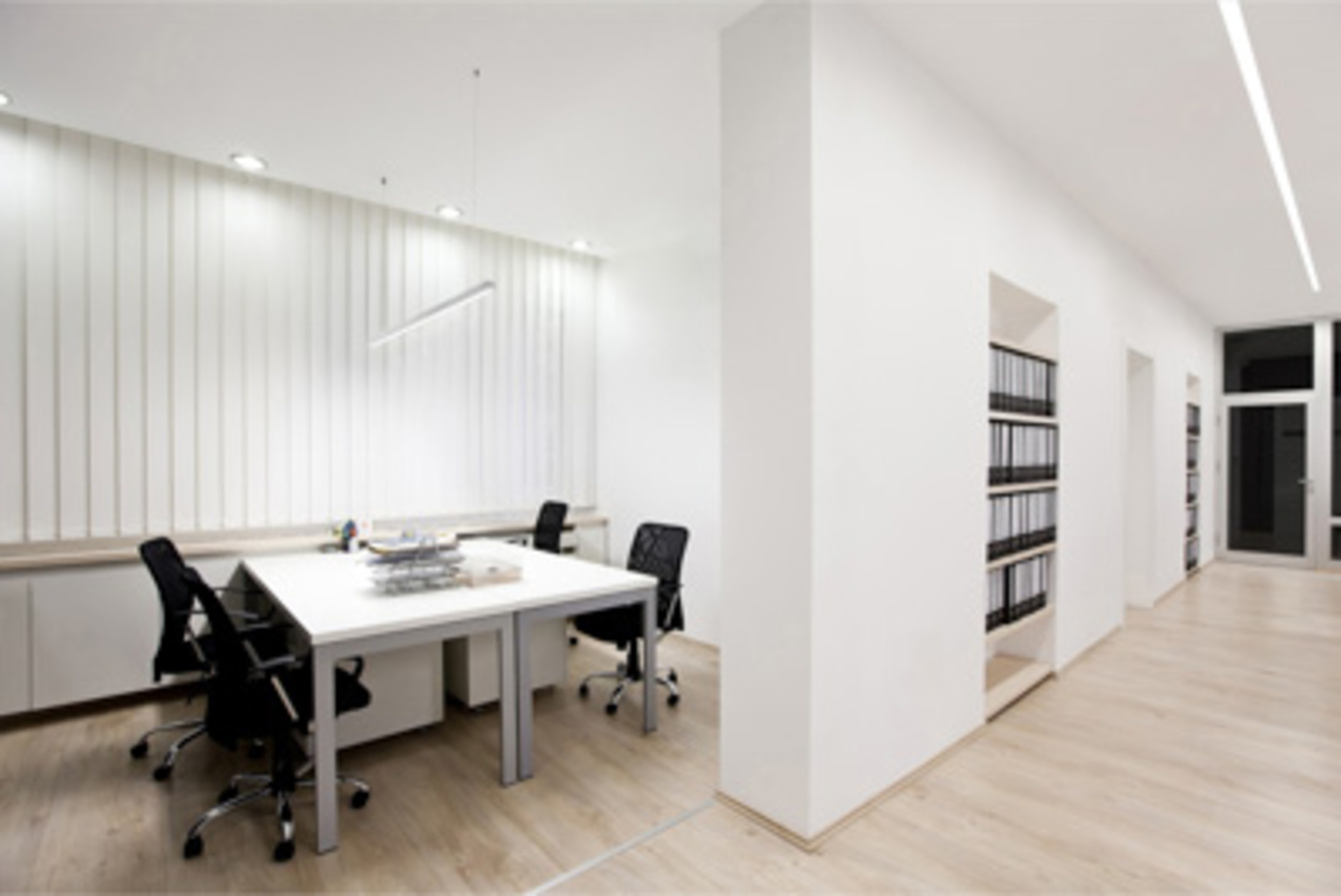 Leuchtensysteme bei Avena Elektro GmbH in Ingolstadt