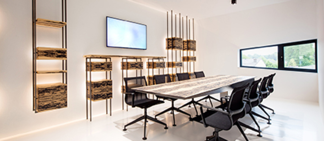 Büro / Kommunikation bei Avena Elektro GmbH in Ingolstadt