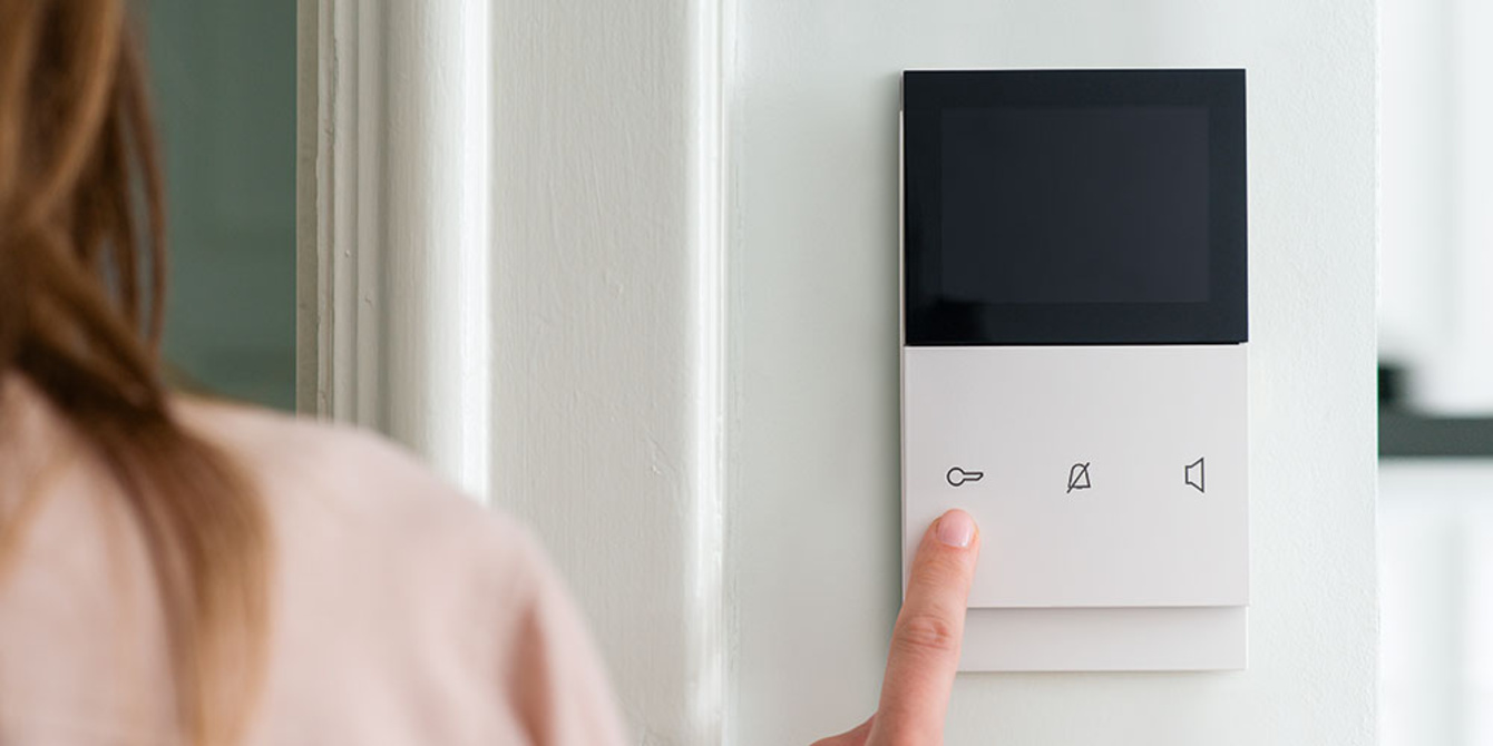 ELCOM.TOUCH bei Avena Elektro GmbH in Ingolstadt