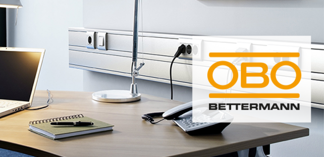 OBO bei Avena Elektro GmbH in Ingolstadt