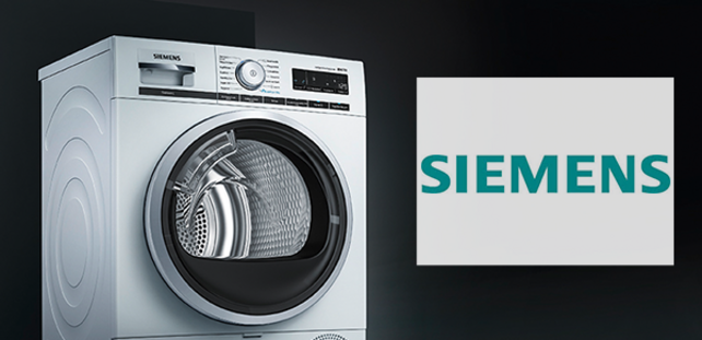 Siemens Hausgeräte bei Avena Elektro GmbH in Ingolstadt