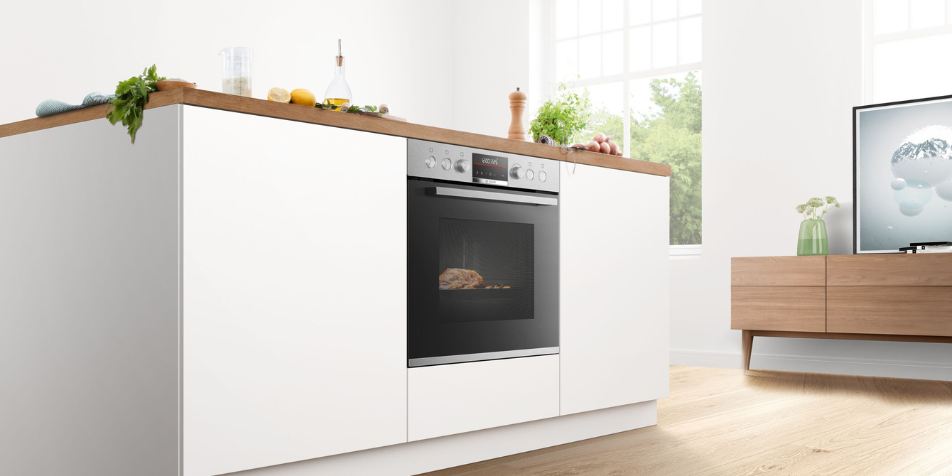 Backöfen und Herdsets bei Avena Elektro GmbH in Ingolstadt