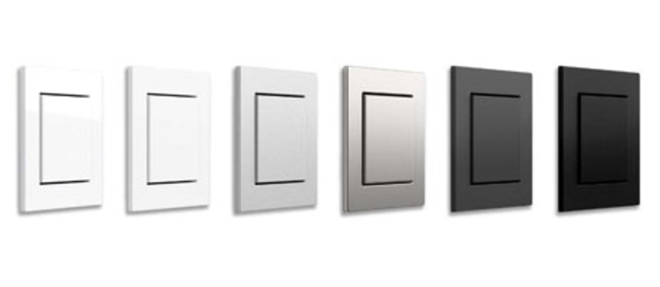 Gira Designkonfigurator bei Avena Elektro GmbH in Ingolstadt